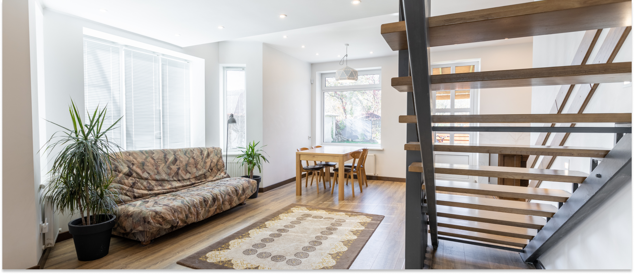 留学生向け<br>高級アパートメント