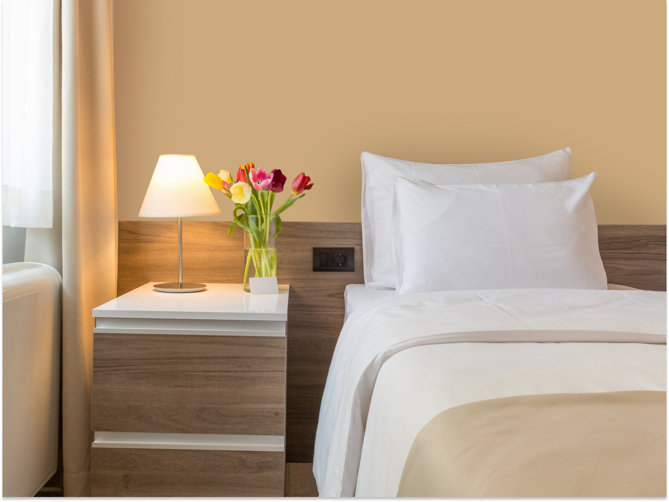 全面的な運営管理