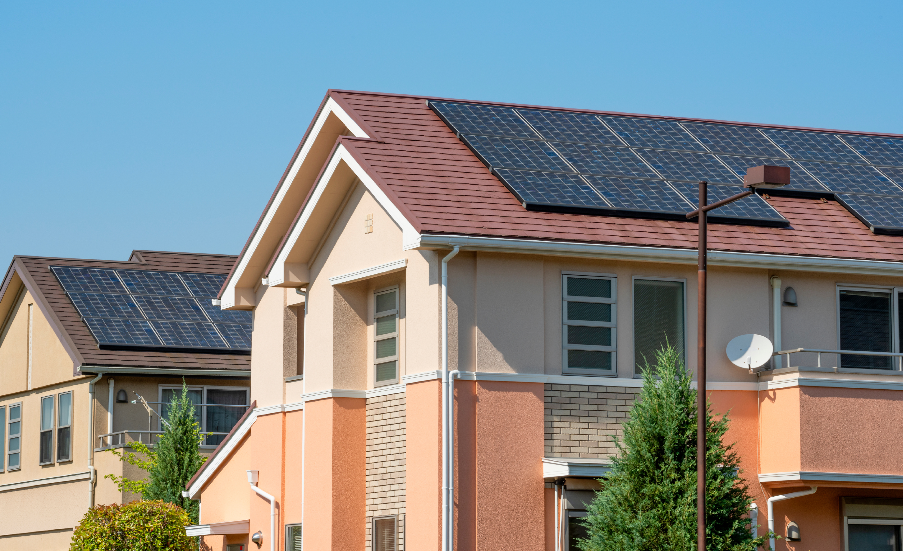 グリーンヒルズ世田谷