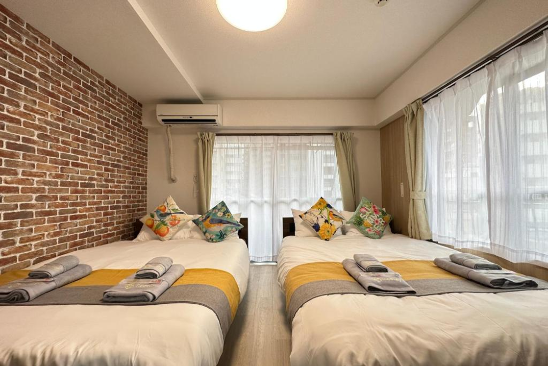 nestay apartment tokyo otsuka