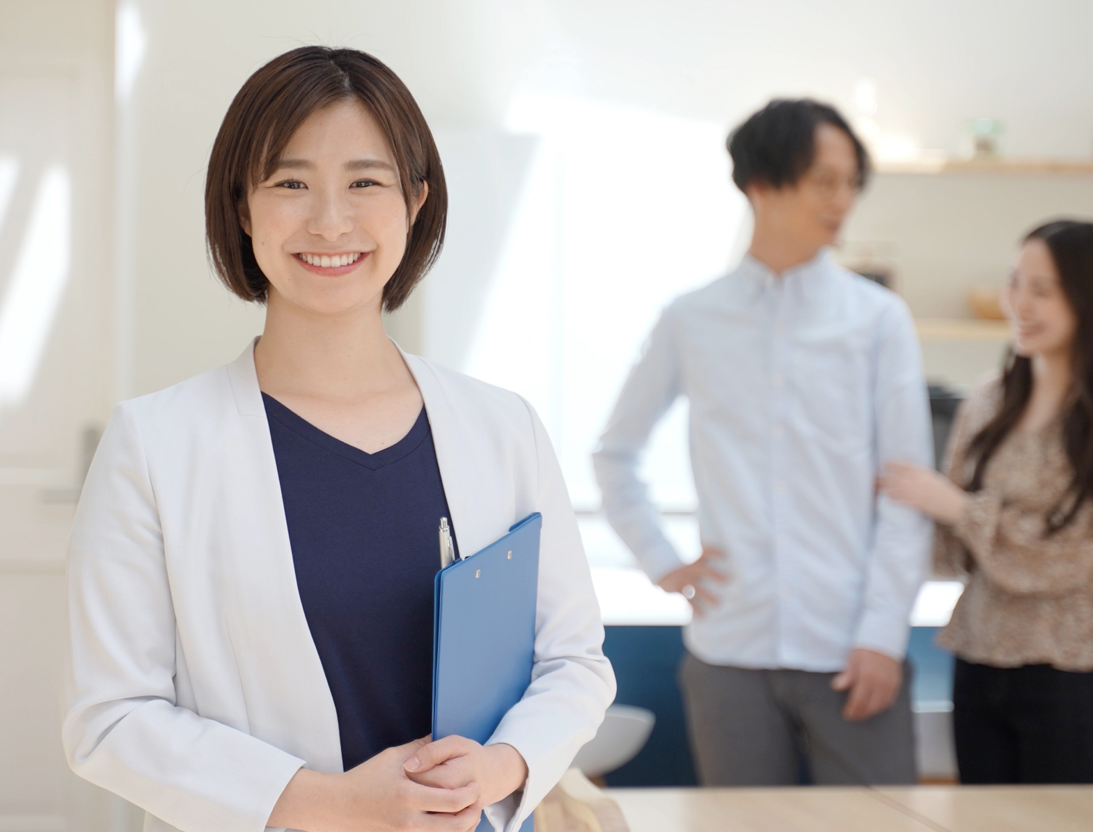 不动产买卖・中介・管理