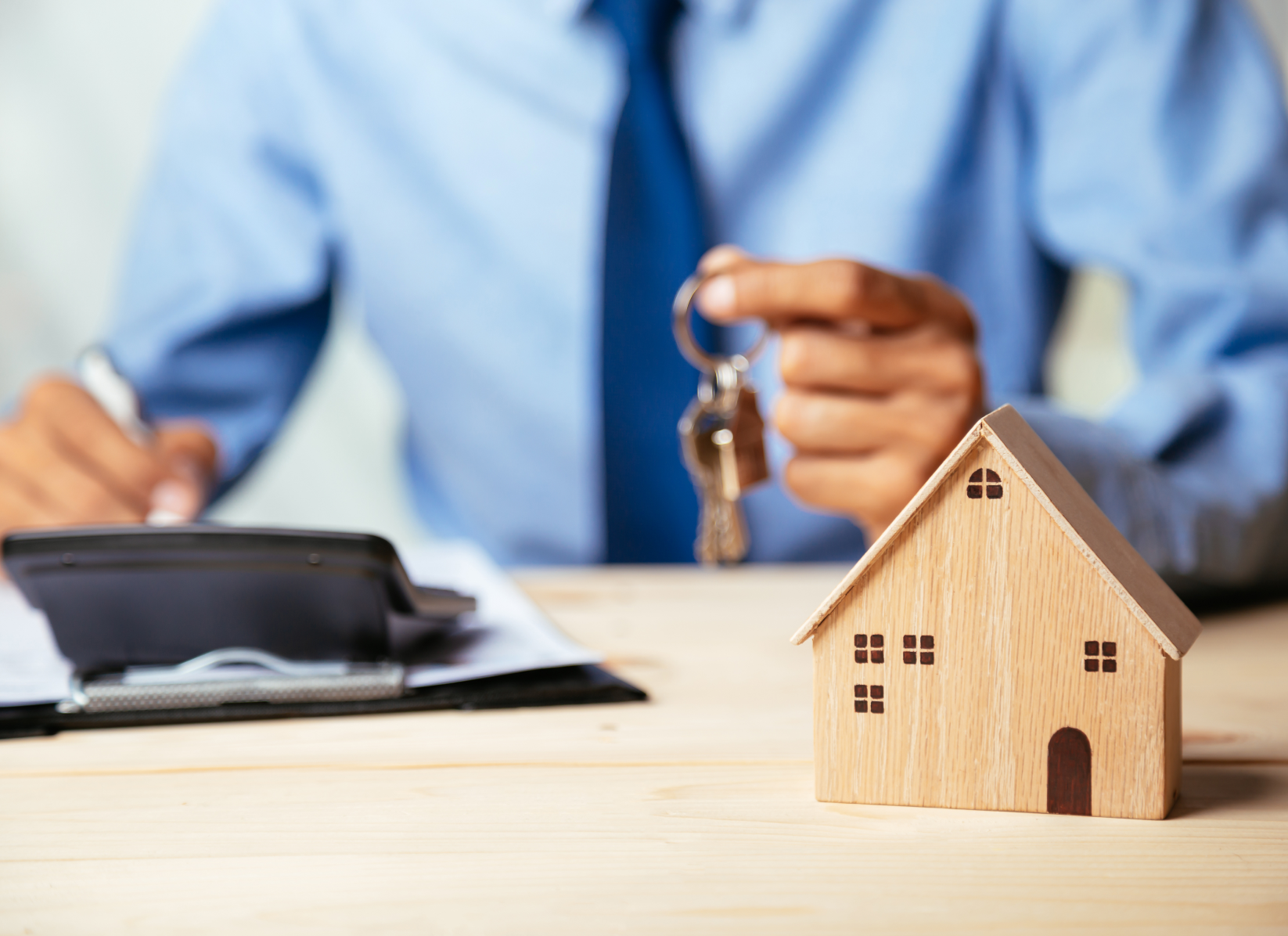 不动产・土地开发